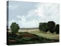 Stretched Canvas