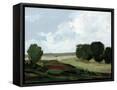Canvas Black