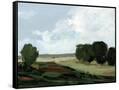 Canvas Black