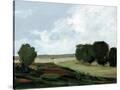 Stretched Canvas