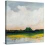 Stretched Canvas