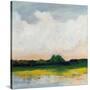 Stretched Canvas