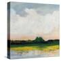 Stretched Canvas