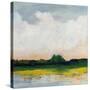 Stretched Canvas