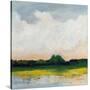Stretched Canvas