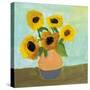 Stretched Canvas