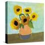 Stretched Canvas
