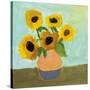Stretched Canvas