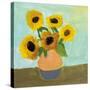 Stretched Canvas
