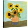 Stretched Canvas