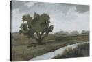 Stretched Canvas