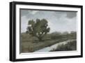 Black Frame