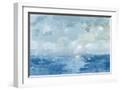 White Frame