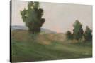 Stretched Canvas