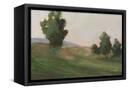 Canvas Black