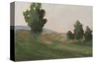 Stretched Canvas