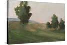 Stretched Canvas