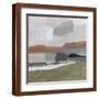 Brown Frame