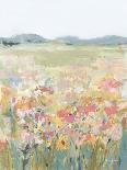 Sorbet Poppies III-Pamela Munger-Art Print