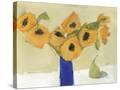 Stretched Canvas