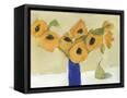 Canvas Black