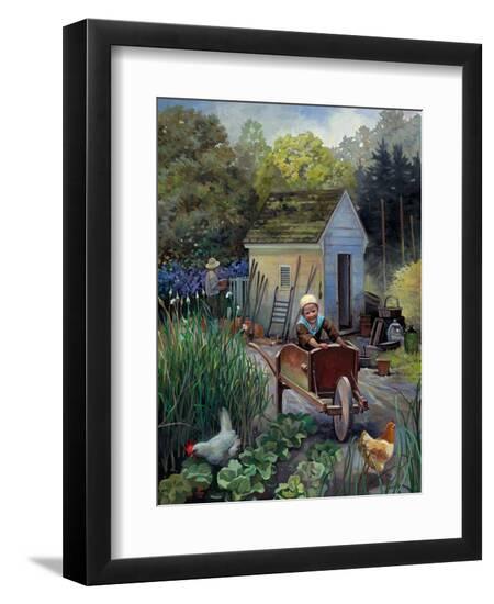 Giclee Print, , large