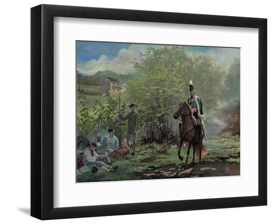 Giclee Print, , large