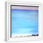 White Frame