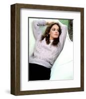 Pamela Sue Martin-null-Framed Photo