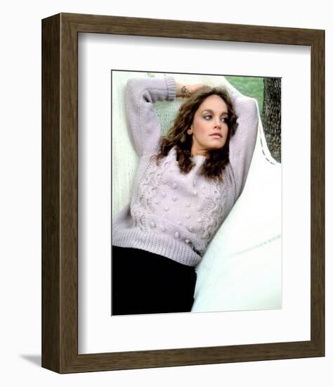 Pamela Sue Martin-null-Framed Photo