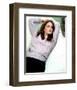 Pamela Sue Martin-null-Framed Photo