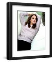 Pamela Sue Martin-null-Framed Photo