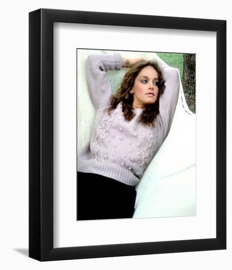 Pamela Sue Martin-null-Framed Photo