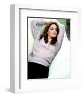 Pamela Sue Martin-null-Framed Photo