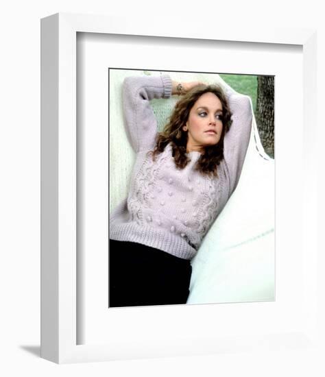 Pamela Sue Martin-null-Framed Photo