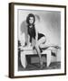 Pamela Tiffin-null-Framed Photo