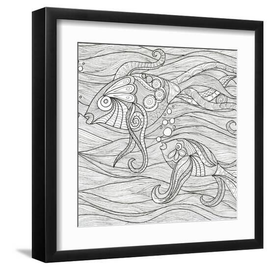 Art Print, , large