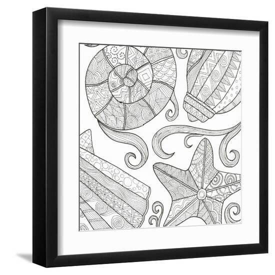 Art Print, , large