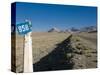 Pamir Highway, the Pamirs, Tajikistan, Central Asia-Michael Runkel-Stretched Canvas