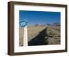 Pamir Highway, the Pamirs, Tajikistan, Central Asia-Michael Runkel-Framed Photographic Print