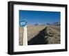 Pamir Highway, the Pamirs, Tajikistan, Central Asia-Michael Runkel-Framed Photographic Print