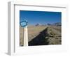 Pamir Highway, the Pamirs, Tajikistan, Central Asia-Michael Runkel-Framed Photographic Print