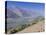 Pamir River, Wakhan Valley, the Pamirs, Tajikistan, Central Asia-Michael Runkel-Stretched Canvas