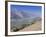 Pamir River, Wakhan Valley, the Pamirs, Tajikistan, Central Asia-Michael Runkel-Framed Photographic Print