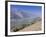 Pamir River, Wakhan Valley, the Pamirs, Tajikistan, Central Asia-Michael Runkel-Framed Photographic Print