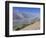 Pamir River, Wakhan Valley, the Pamirs, Tajikistan, Central Asia-Michael Runkel-Framed Photographic Print