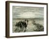 Pampa 1869 Peru-null-Framed Giclee Print