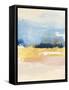 Pampa II-Sue Jachimiec-Framed Stretched Canvas