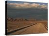 Pampa, Llalqui, Atacama, Chile, South America-R Mcleod-Stretched Canvas