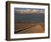 Pampa, Llalqui, Atacama, Chile, South America-R Mcleod-Framed Photographic Print